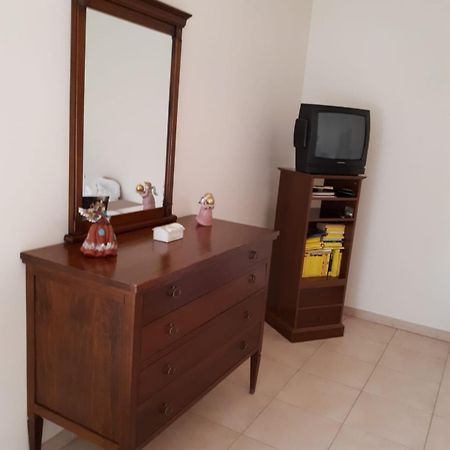 B&B Porta Del Gargano San Marco in Lamis Dış mekan fotoğraf