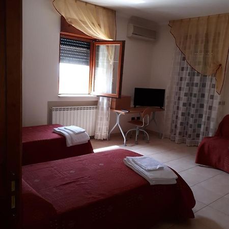 B&B Porta Del Gargano San Marco in Lamis Dış mekan fotoğraf