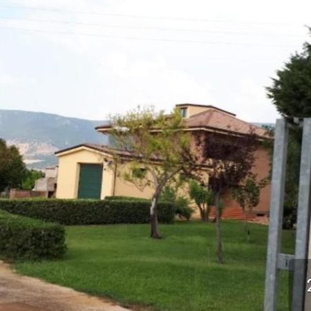 B&B Porta Del Gargano San Marco in Lamis Dış mekan fotoğraf