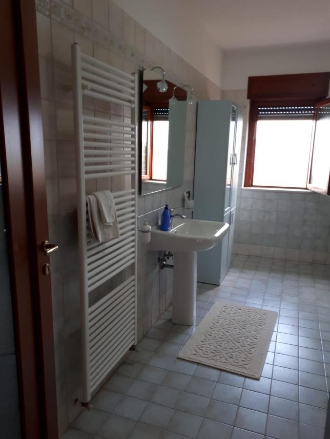 B&B Porta Del Gargano San Marco in Lamis Dış mekan fotoğraf
