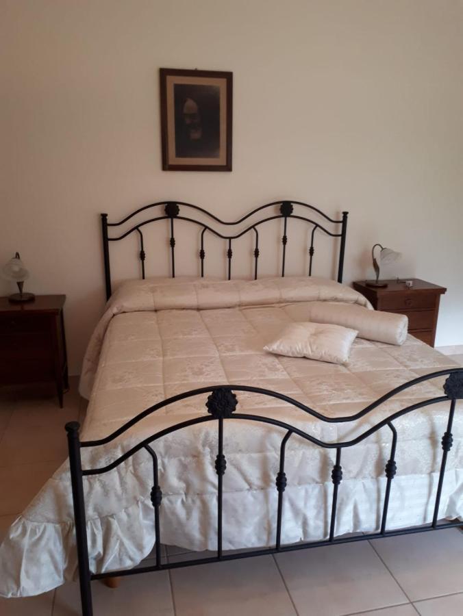 B&B Porta Del Gargano San Marco in Lamis Dış mekan fotoğraf