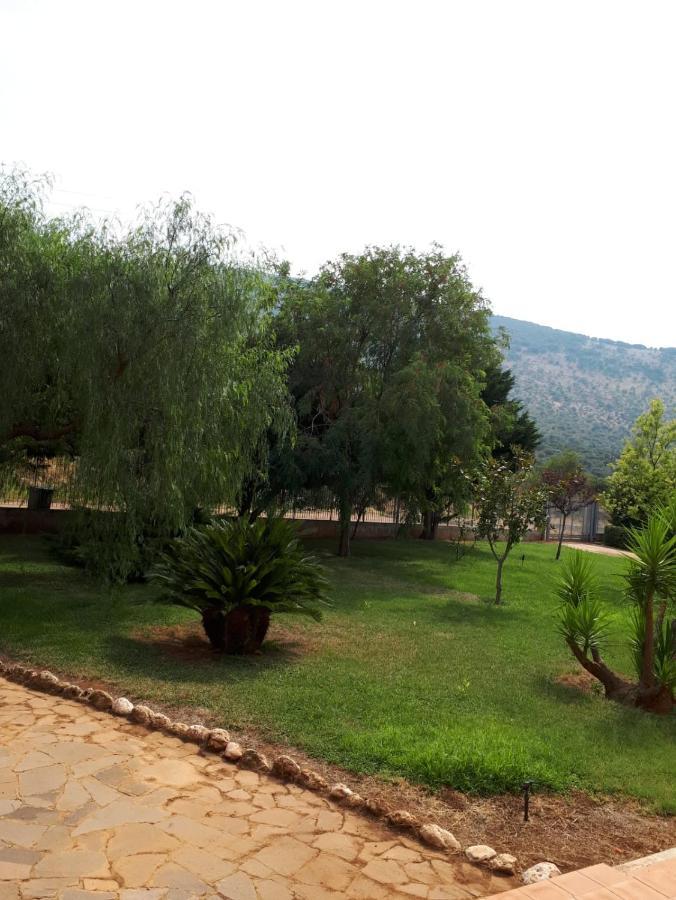 B&B Porta Del Gargano San Marco in Lamis Dış mekan fotoğraf