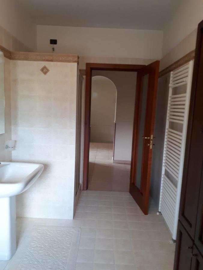 B&B Porta Del Gargano San Marco in Lamis Dış mekan fotoğraf