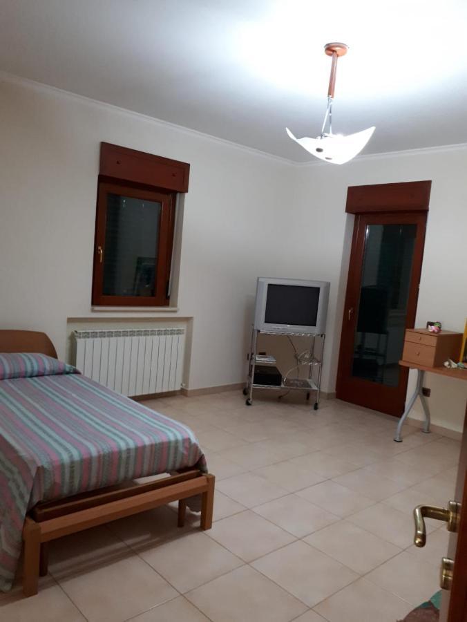 B&B Porta Del Gargano San Marco in Lamis Dış mekan fotoğraf