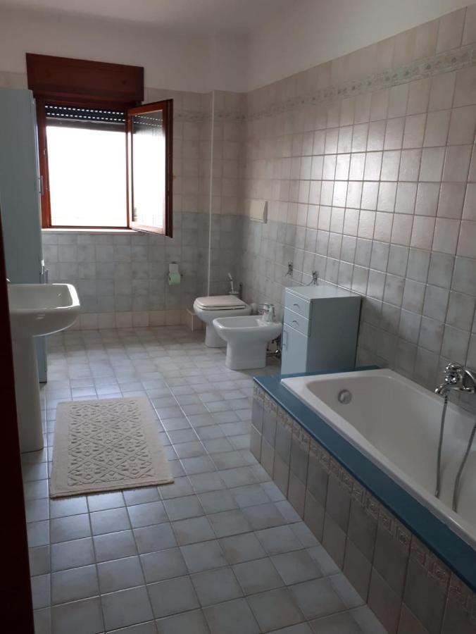 B&B Porta Del Gargano San Marco in Lamis Dış mekan fotoğraf