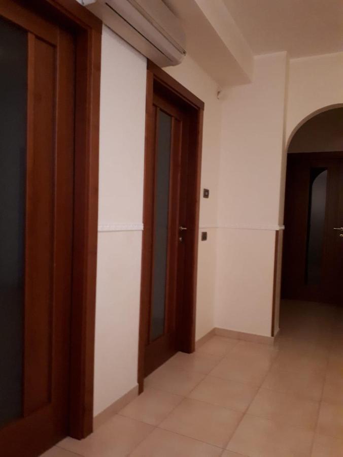B&B Porta Del Gargano San Marco in Lamis Dış mekan fotoğraf