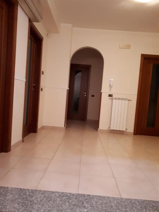 B&B Porta Del Gargano San Marco in Lamis Dış mekan fotoğraf