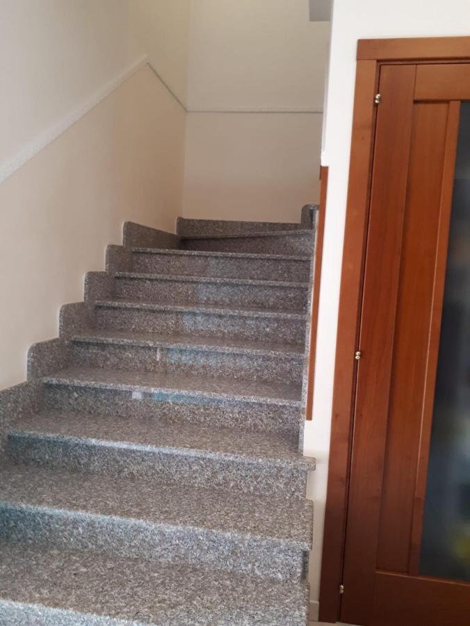 B&B Porta Del Gargano San Marco in Lamis Dış mekan fotoğraf